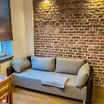 Apartament Przy Jezyckiej