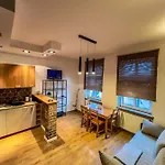 Apartament Przy Jezyckiej