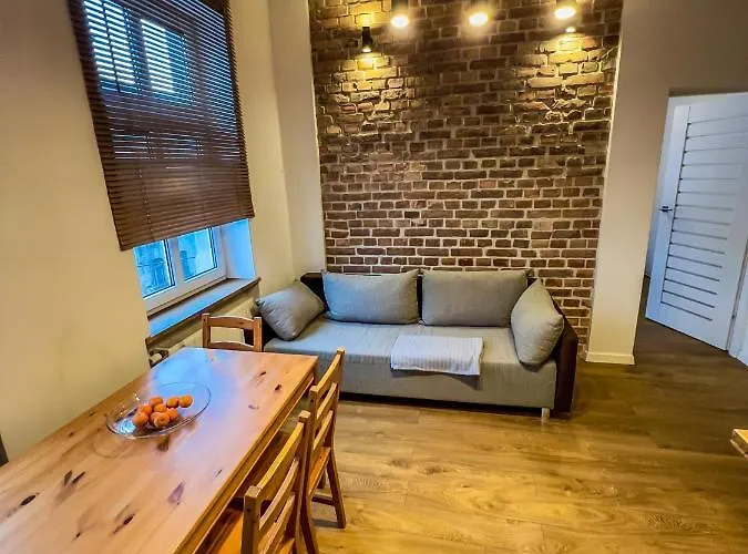 Apartament Przy Jezyckiej