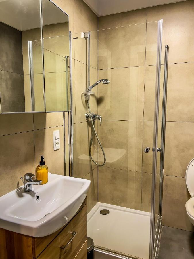 Apartament Apartament Przy Jezyckiej