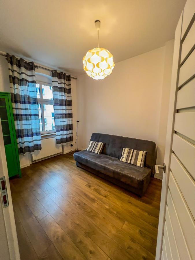 Apartament Przy Jezyckiej Posen