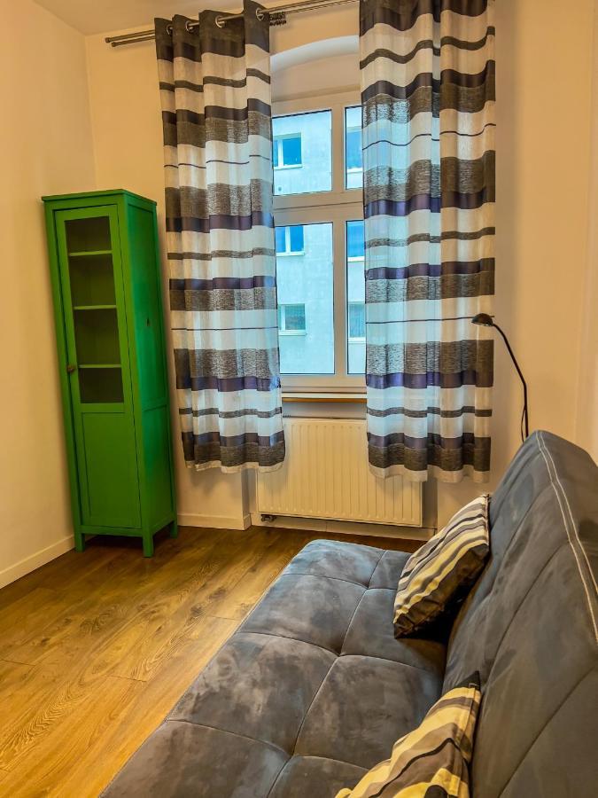 Apartament Apartament Przy Jezyckiej *