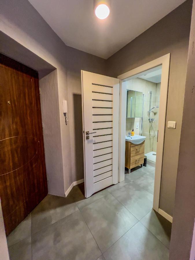 Apartment Apartament Przy Jezyckiej Posen