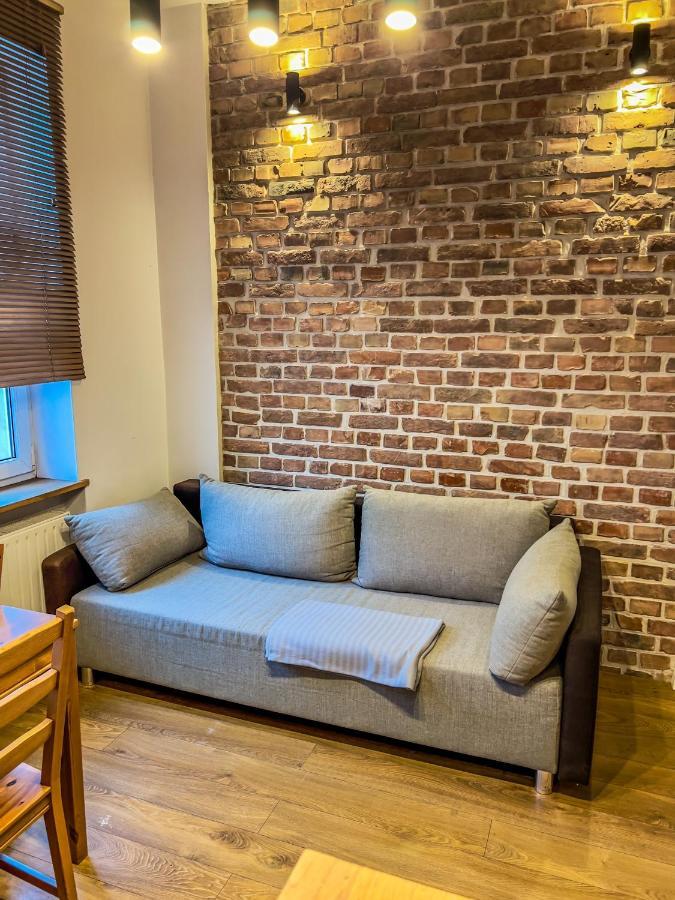Apartament Apartament Przy Jezyckiej