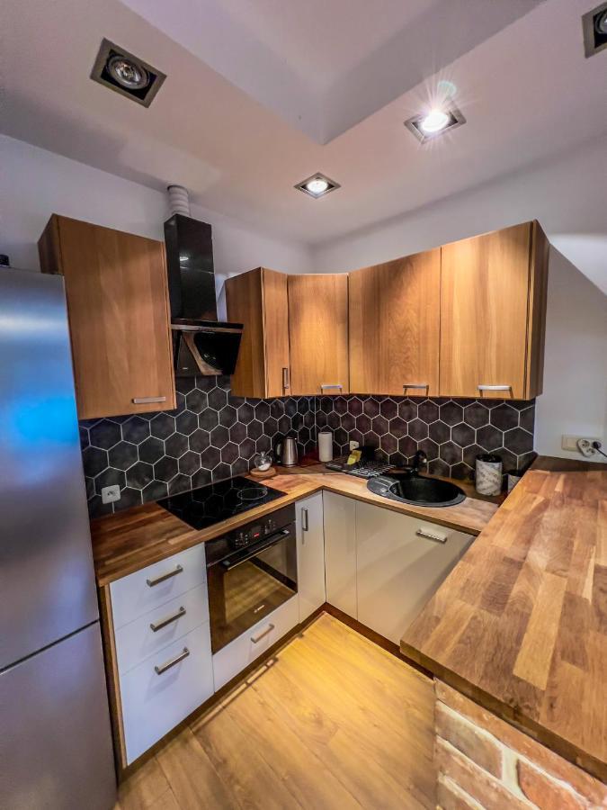 Apartament Przy Jezyckiej Apartment Posen