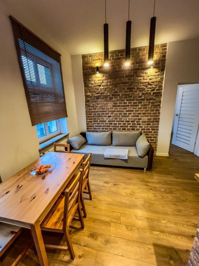 Apartament Przy Jezyckiej