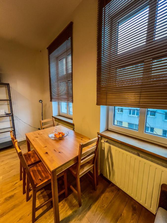 Apartament Przy Jezyckiej Posen