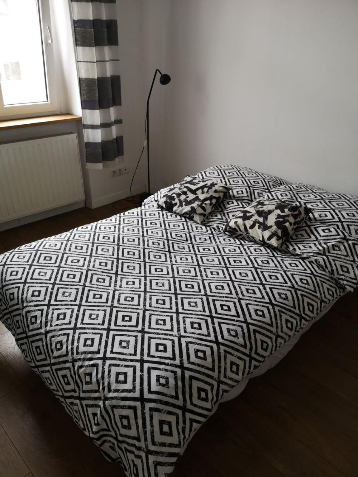 Apartament Przy Jezyckiej * Poznań